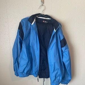 Vintage Wilson Tracksuit